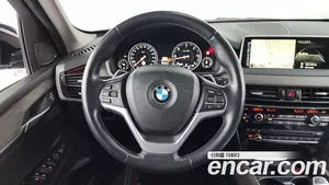 BMW X5, 2015 — миниатюра 13