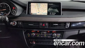 BMW X5, 2015 — миниатюра 14