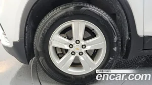 Chevrolet Trax, 2017 — миниатюра 5