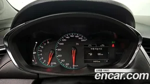 Chevrolet Trax, 2017 — миниатюра 8