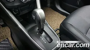 Chevrolet Trax, 2017 — миниатюра 9