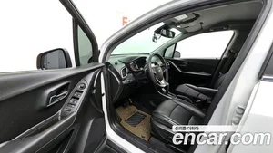 Chevrolet Trax, 2017 — миниатюра 10