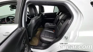 Chevrolet Trax, 2017 — миниатюра 11