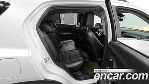 Chevrolet Trax, 2017 — миниатюра 12