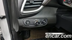 Chevrolet Trax, 2017 — миниатюра 15