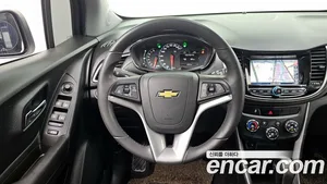 Chevrolet Trax, 2017 — миниатюра 16