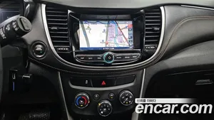 Chevrolet Trax, 2017 — миниатюра 17