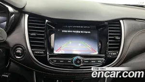 Chevrolet Trax, 2017 — миниатюра 18