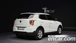 KGM Tivoli, 2021 — миниатюра 2