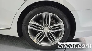 Hyundai Grandeur, 2018 — миниатюра 5