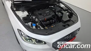 Hyundai Grandeur, 2018 — миниатюра 6