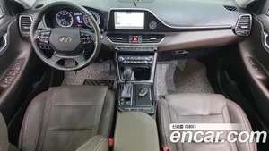 Hyundai Grandeur, 2018 — миниатюра 7
