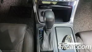 Hyundai Grandeur, 2018 — миниатюра 9