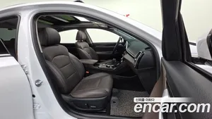 Hyundai Grandeur, 2018 — миниатюра 10