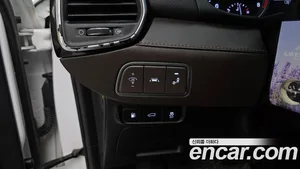 Hyundai Grandeur, 2018 — миниатюра 13