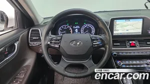 Hyundai Grandeur, 2018 — миниатюра 14