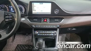 Hyundai Grandeur, 2018 — миниатюра 15