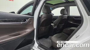 Hyundai Grandeur, 2018 — миниатюра 17