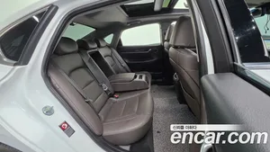 Hyundai Grandeur, 2018 — миниатюра 19