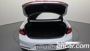 Hyundai Grandeur, 2018 — миниатюра 20