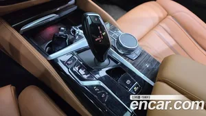 BMW 5-Series, 2021 — миниатюра 9