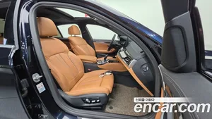 BMW 5-Series, 2021 — миниатюра 10