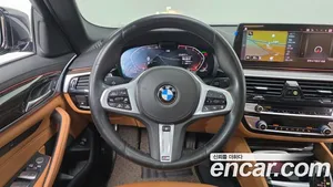 BMW 5-Series, 2021 — миниатюра 14