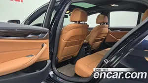 BMW 5-Series, 2021 — миниатюра 17