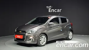 Chevrolet Spark, 2015 — миниатюра 1