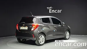 Chevrolet Spark, 2015 — миниатюра 2