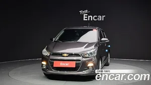 Chevrolet Spark, 2015 — миниатюра 3