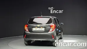 Chevrolet Spark, 2015 — миниатюра 4