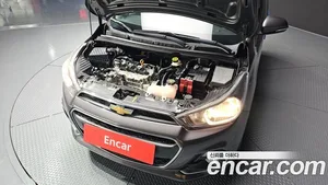 Chevrolet Spark, 2015 — миниатюра 6