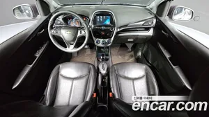 Chevrolet Spark, 2015 — миниатюра 7