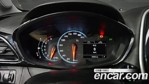 Chevrolet Spark, 2015 — миниатюра 8