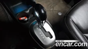 Chevrolet Spark, 2015 — миниатюра 9