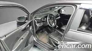 Chevrolet Spark, 2015 — миниатюра 10