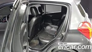Chevrolet Spark, 2015 — миниатюра 11