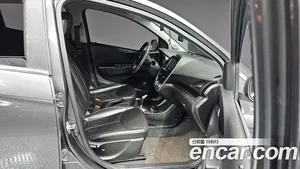 Chevrolet Spark, 2015 — миниатюра 12