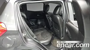 Chevrolet Spark, 2015 — миниатюра 13