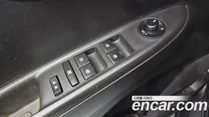 Chevrolet Spark, 2015 — миниатюра 14
