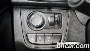 Chevrolet Spark, 2015 — миниатюра 15
