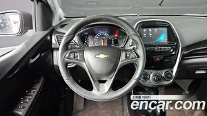 Chevrolet Spark, 2015 — миниатюра 16