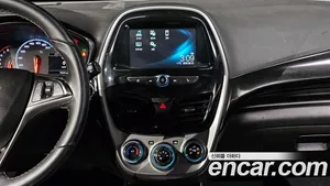 Chevrolet Spark, 2015 — миниатюра 17