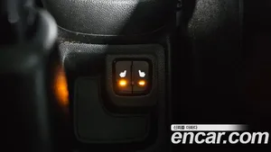 Chevrolet Spark, 2015 — миниатюра 20