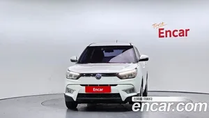 KGM Tivoli, 2017 — миниатюра 3