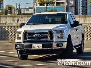 Ford F150, 2016 — миниатюра 1