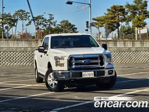 Ford F150, 2016 — миниатюра 2