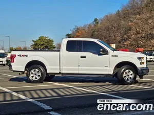 Ford F150, 2016 — миниатюра 3