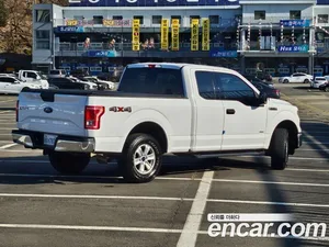 Ford F150, 2016 — миниатюра 4